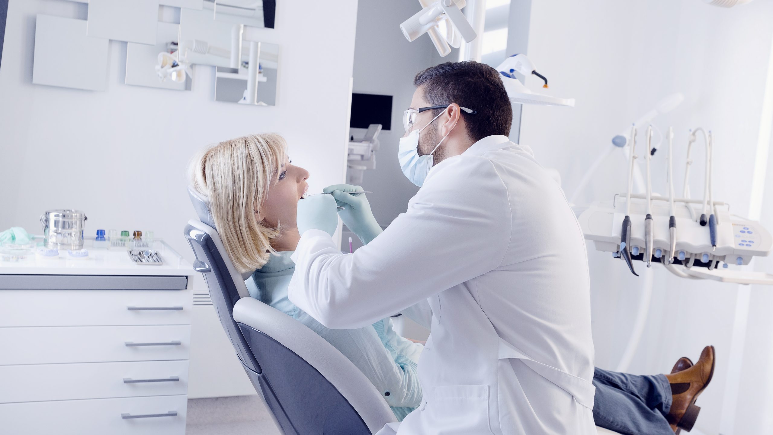 Dentist in Giddings, TX